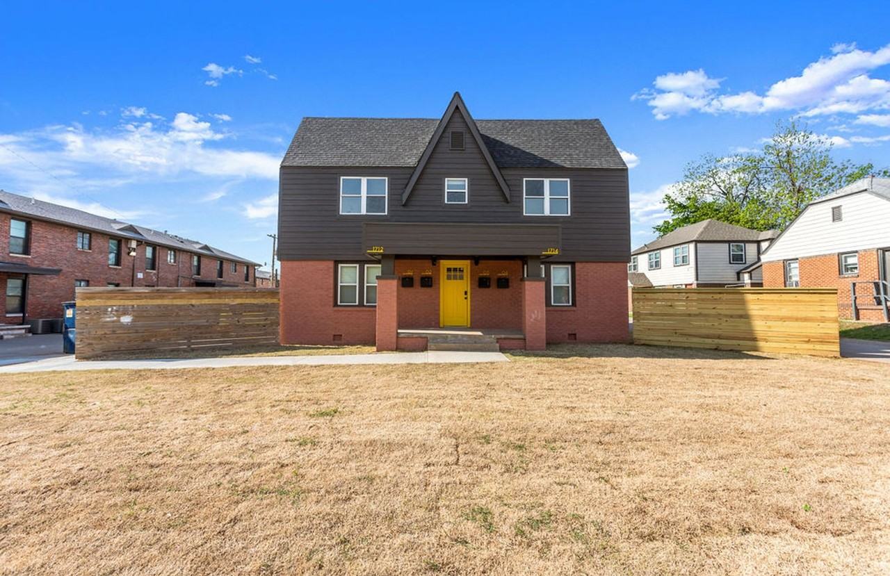 Native Lands Apartments - Photo 2 of 22