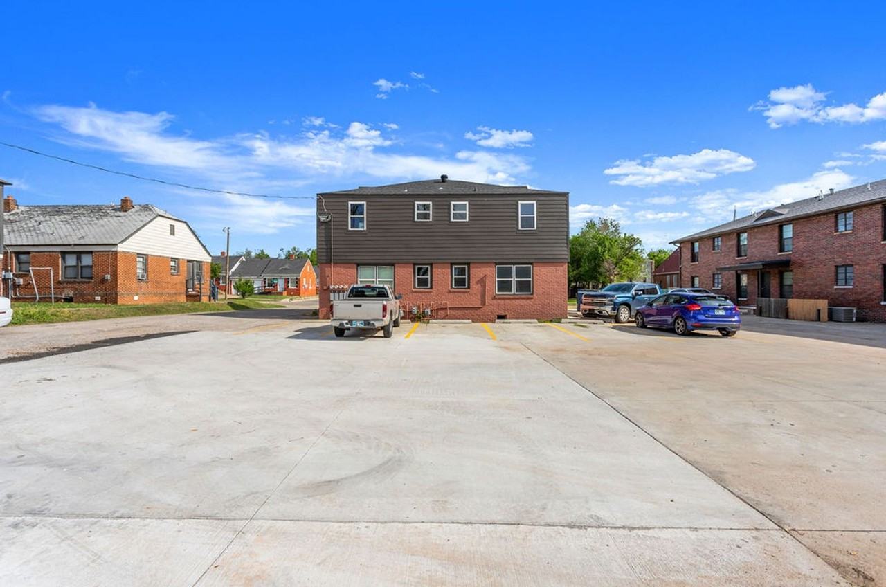 Native Lands Apartments - Photo 3 of 22