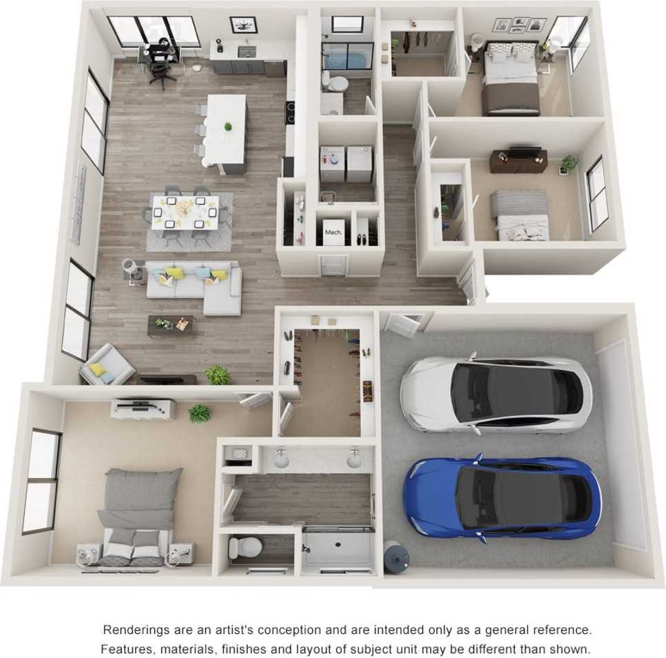 5001 Northwest 3rd Avenue - Photo 2 of 46