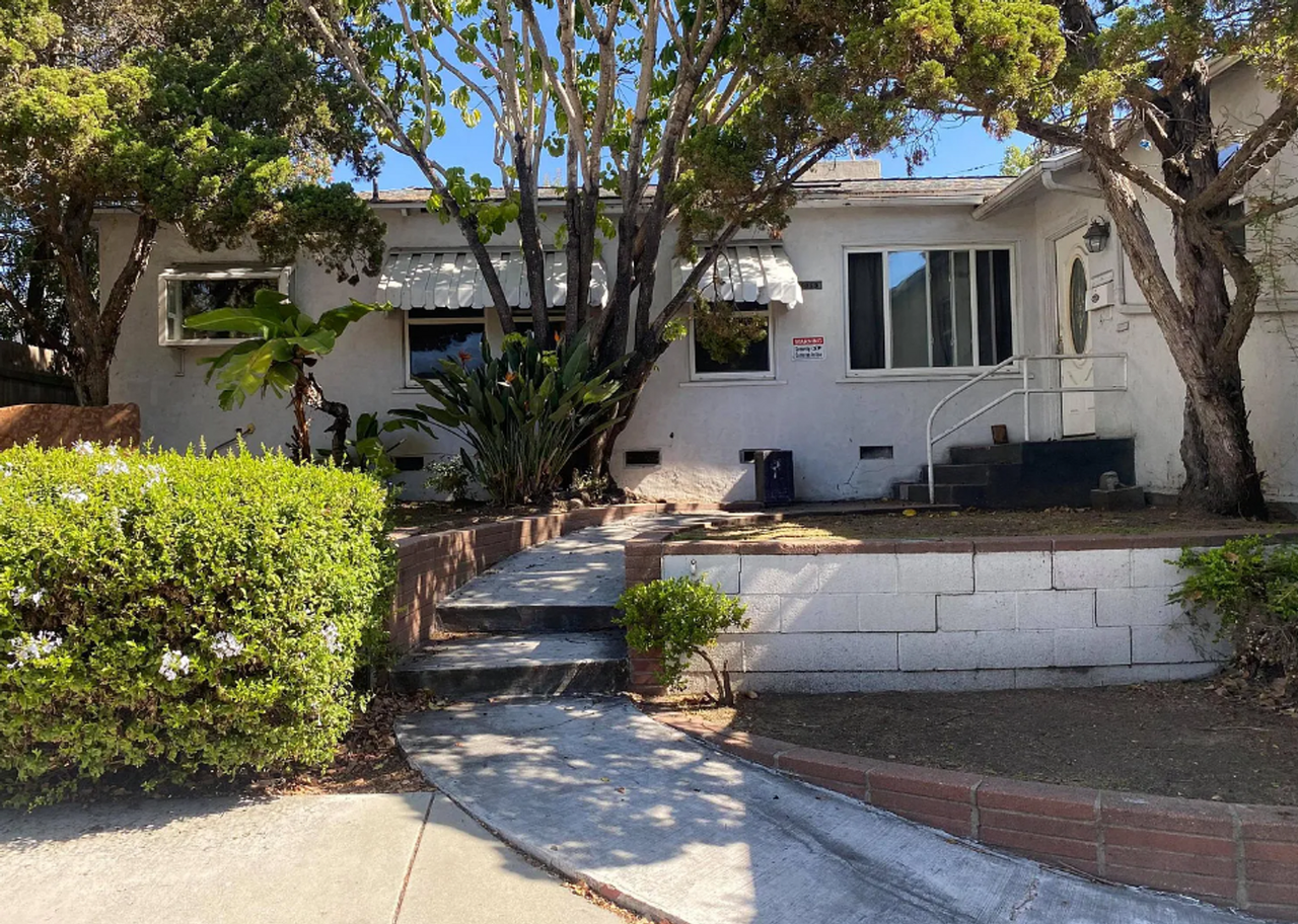 5053 College Avenue - Photo 2 of 23