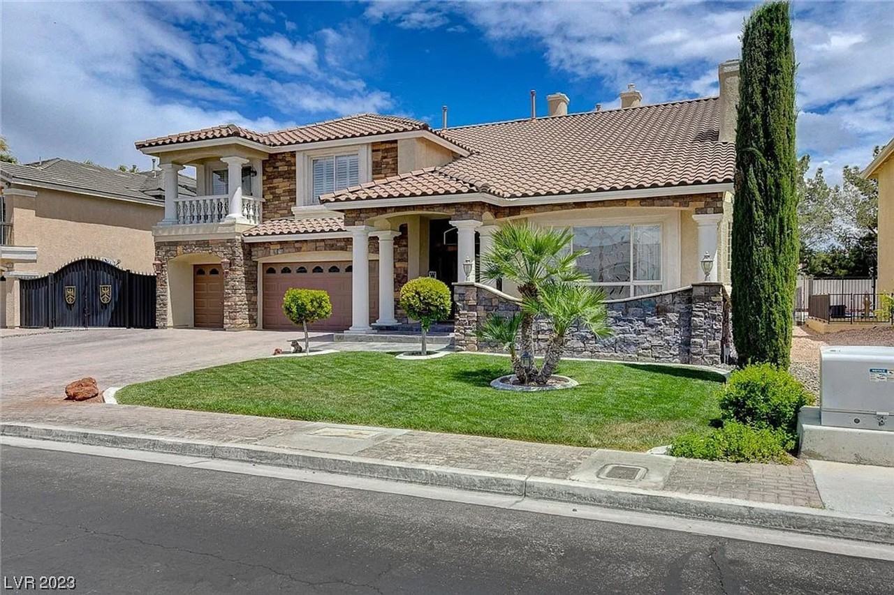 11072 Pentland Downs St