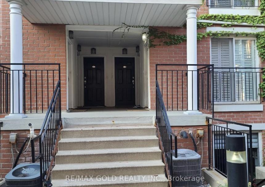 Dufferin St & King St W, Toronto, ON M6K 1X2 2 Bedroom Apartment for