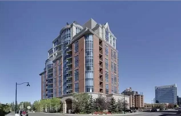 110 7 St Sw #704 - Photo 2 of 12