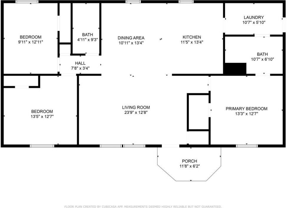 115 Wagon Wheel Cir - Photo 2 of 13