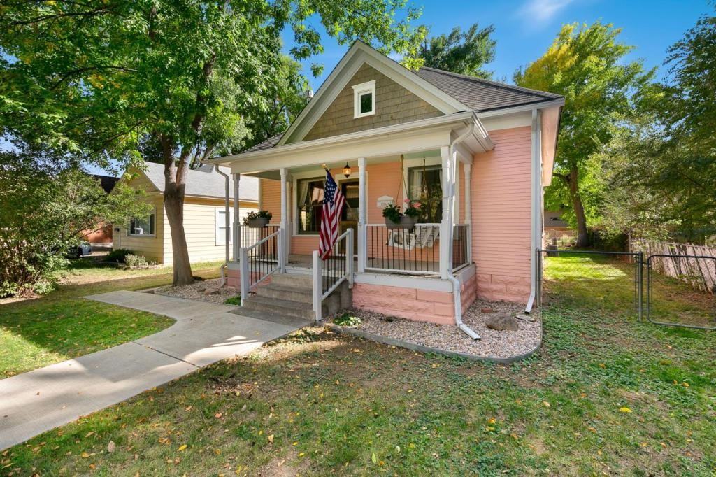 1019 Laporte Ave - Photo 2 of 15