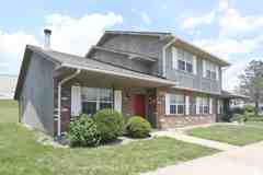 Hyde Park Townhomes & Apartments - Photo 1 of 1