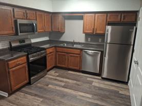 Frost Garden Townhomes - Photo 1 of 1