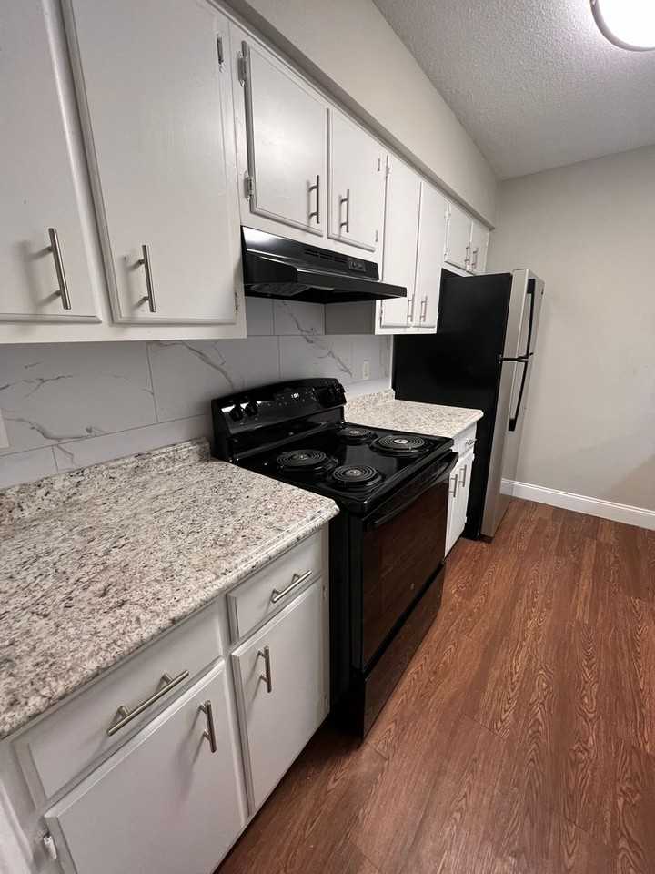 The Foundry Apartments - Photo 4 of 13