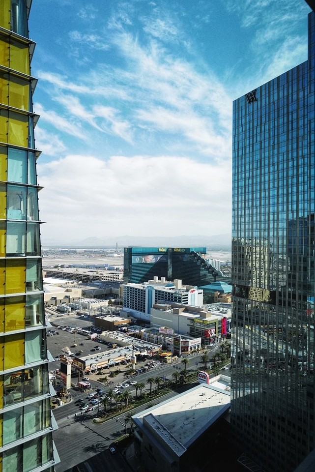 3726 Las Vegas Blvd S #2907 - Photo 3 of 6