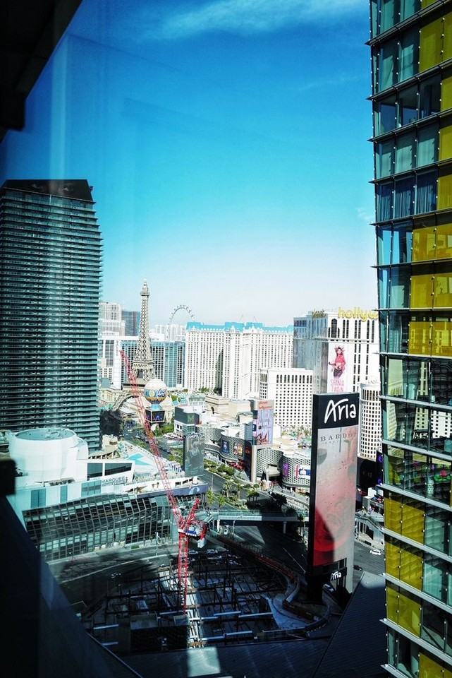 3726 Las Vegas Blvd S #2907 - Photo 5 of 6