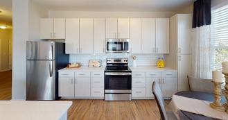 The Manhattan on the River Apartments - Photo 1 of 1
