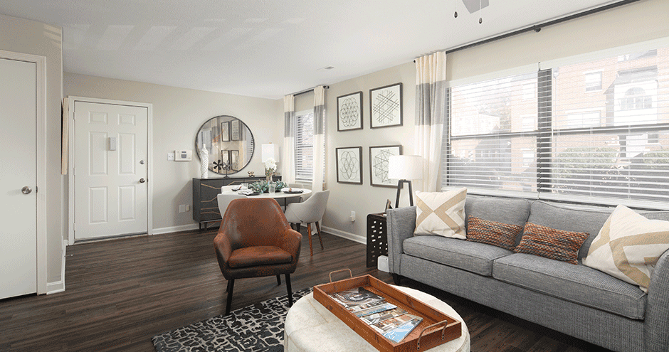 Elevate at NULU Apartment Homes - Photo 3 of 50