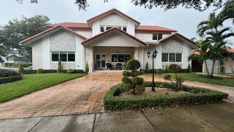 16400 Northwest 82nd Court #1