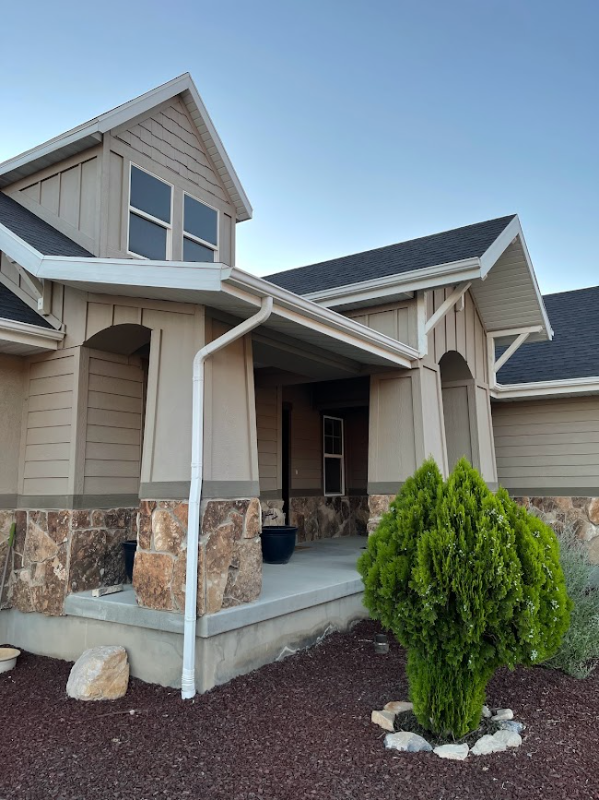 7661 N Cobblerock Rd - Photo 2 of 20