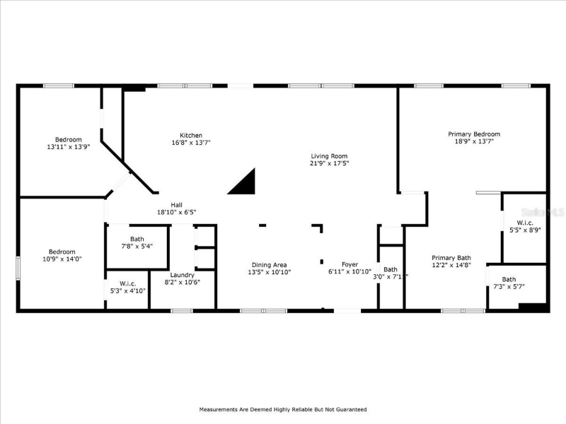 9100 Mango St - Photo 3 of 14