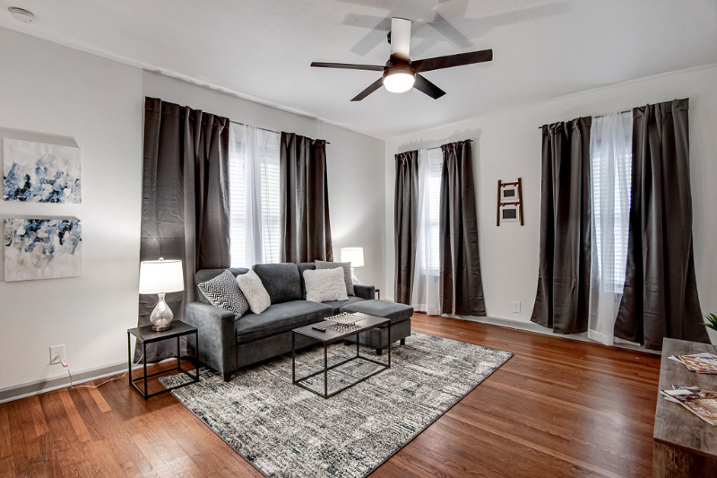 1420 College Ave #1420