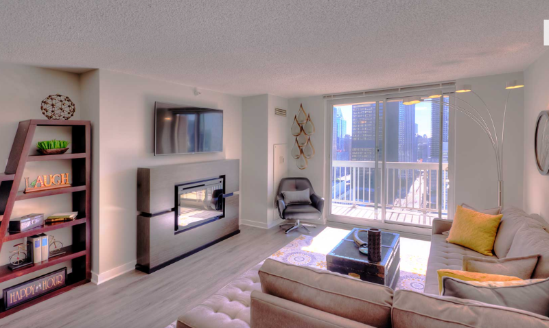 535 N State St - Photo 4 of 12