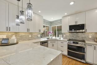 10065 E Mission Ln - Photo 1 of 1