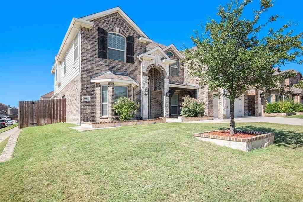 9801 Yellow Cup Drive