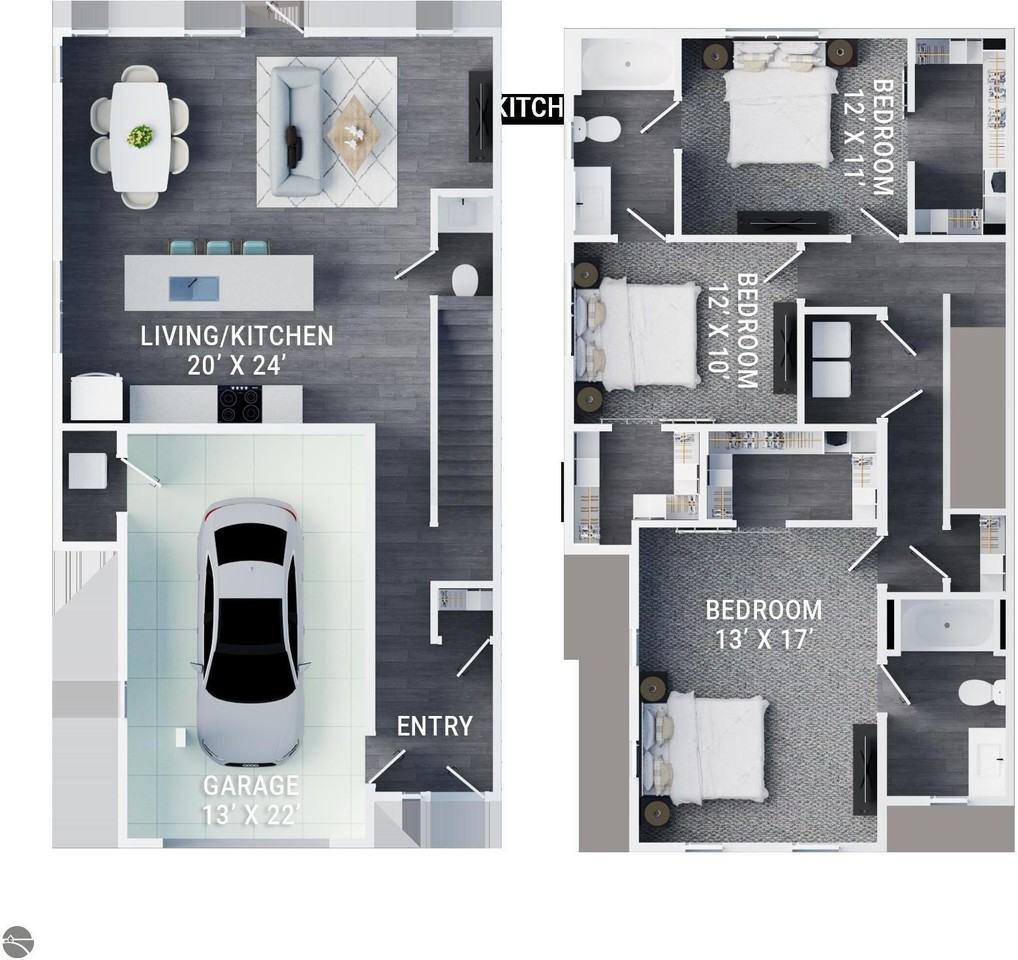 6028 Traverse Edge Way - Photo 5 of 38