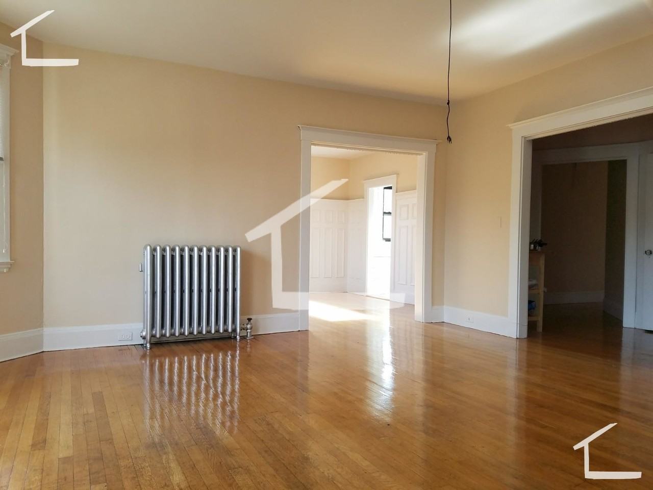 225 Chestnut Hill Ave #3 - Photo 3 of 14