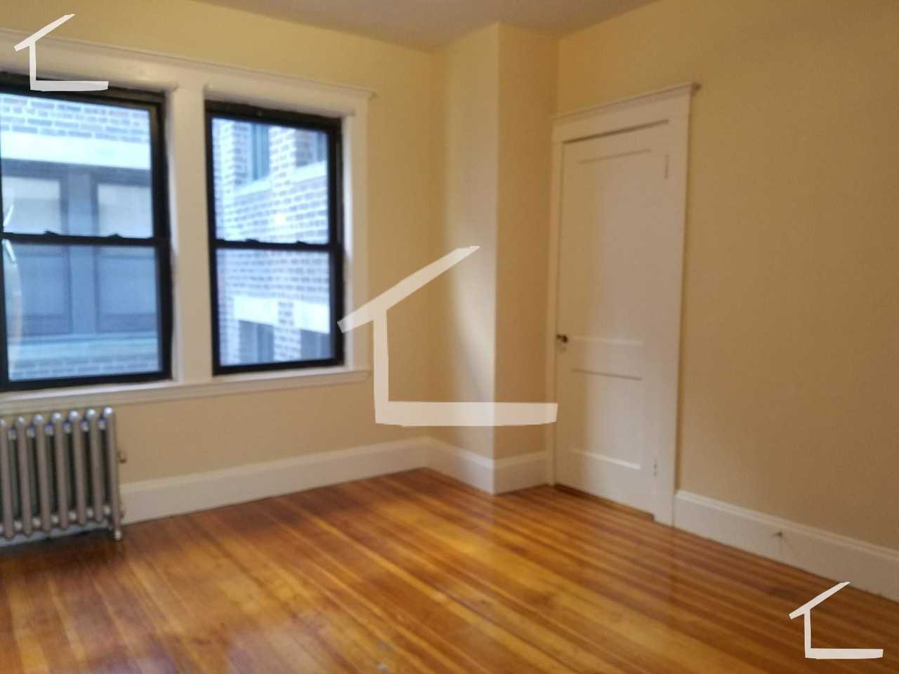 225 Chestnut Hill Ave #3 - Photo 4 of 14