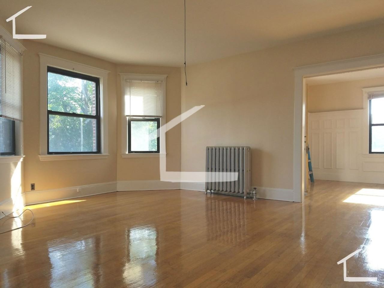 225 Chestnut Hill Ave #3 - Photo 5 of 14