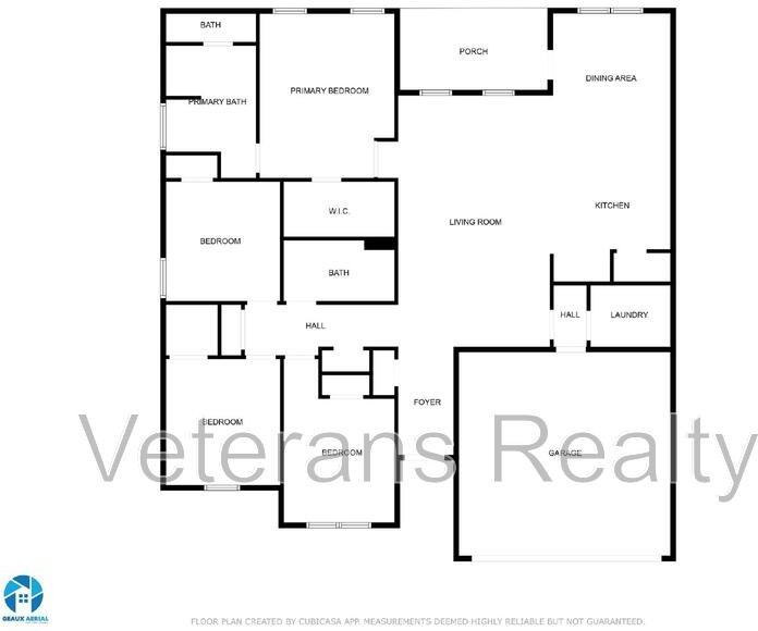 1093 Enclave Cir - Photo 3 of 27