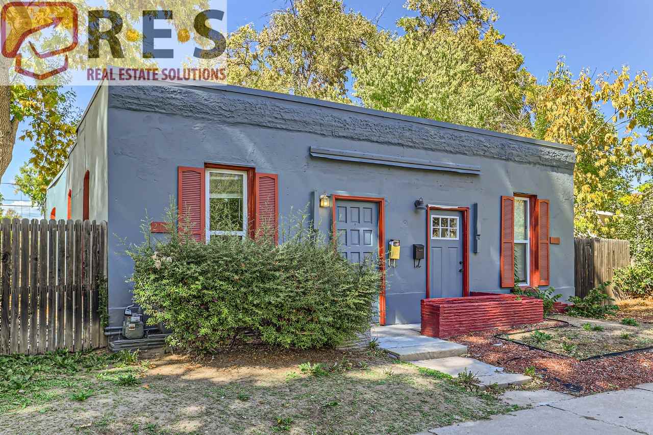 2165 S Gilpin St - Photo 2 of 22