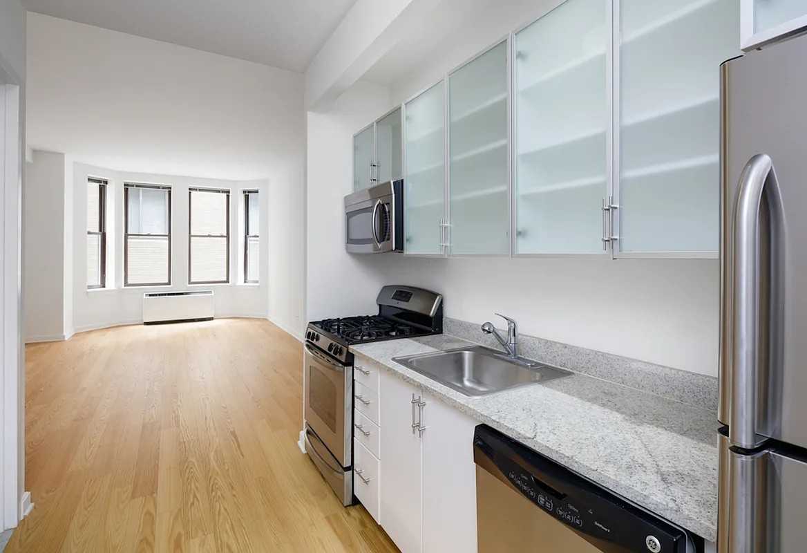 Wall St 25F, New York, NY 10005 Studio Apartment for Rent PadMapper