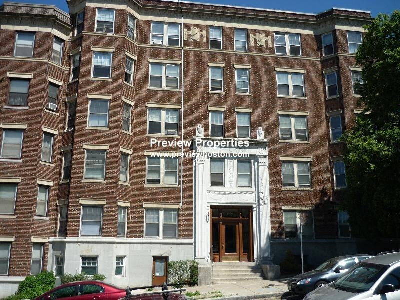 Commonwealth Ave #9P - Photo 6 of 7