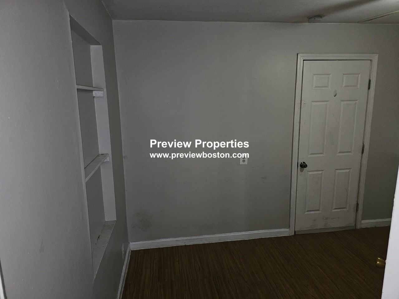 Hurley St 1FP, Cambridge, MA 02141 3 Bedroom Apartment for Rent