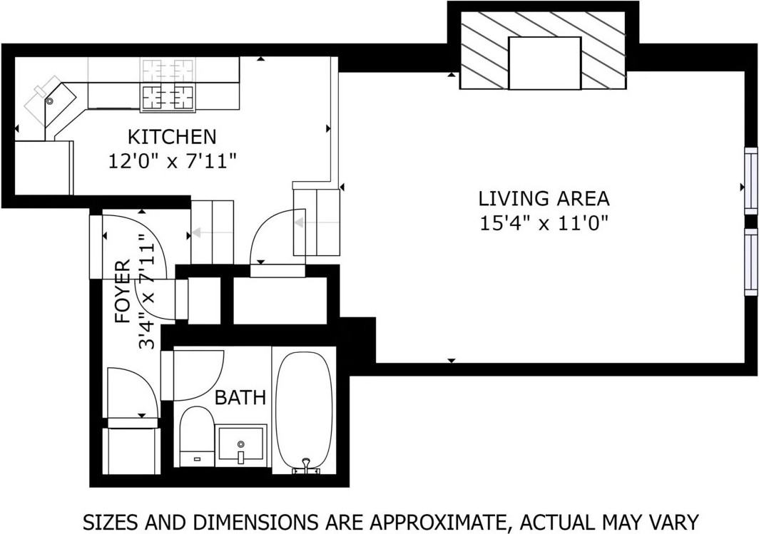 18 Sidney Pl #5 - Photo 7 of 10