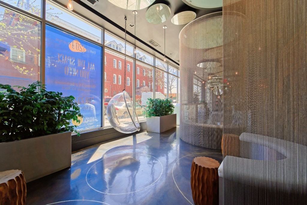 1209 Dekalb Ave #226 - Photo 6 of 18