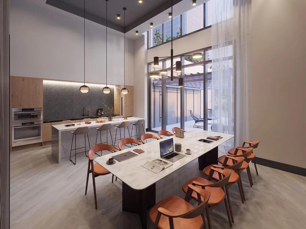 Court Sq #7A - Photo 7 of 11