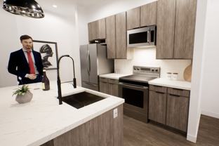 Lumen Lofts - Photo 1 of 1