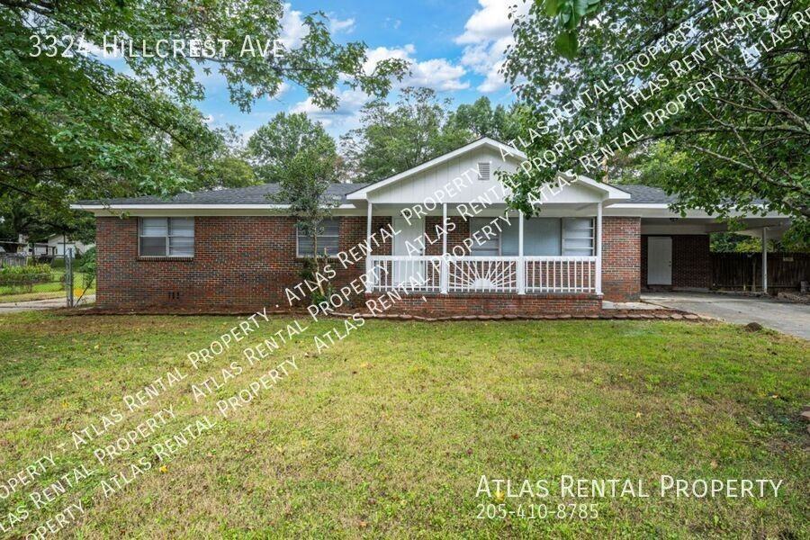 3324 Hillcrest Ave - Photo 2 of 23