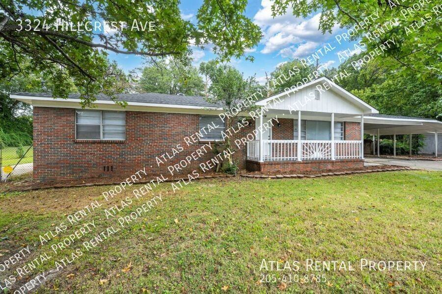 3324 Hillcrest Ave - Photo 3 of 23