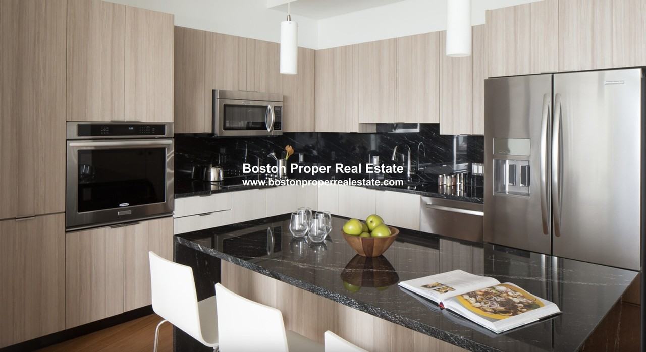 120 Kingston St #706K - Photo 3 of 11