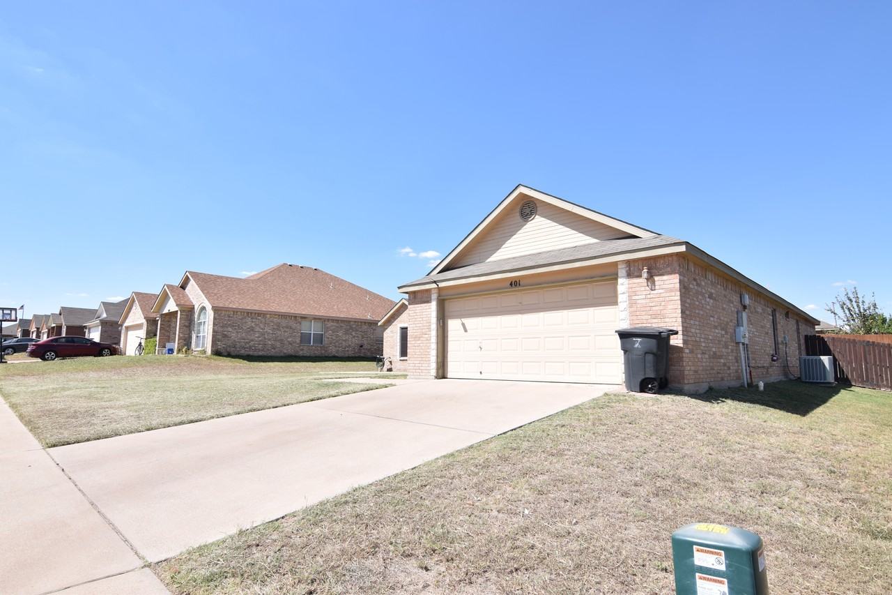 401 Dixon Dr #NA - Photo 2 of 29