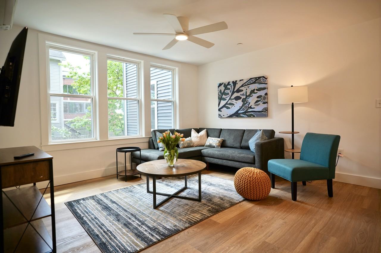 130 Fisher Avenue #2 - Photo 5 of 15