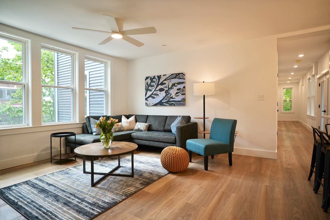 130 Fisher Avenue #2 - Photo 6 of 15