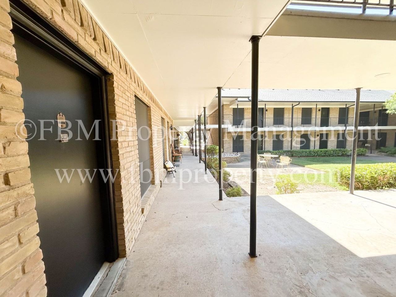 Marvin Place Apartments - Photo 2 of 17