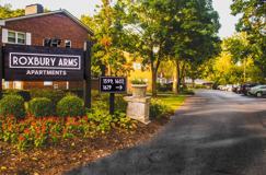 Roxbury Arms — 1599 Roxbury Rd, Columbus, OH 43212 - Photo 1 of 1