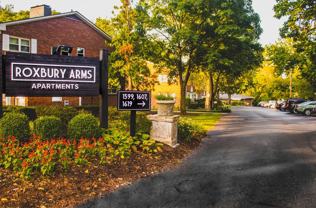 Roxbury Arms — 1599 Roxbury Rd, Columbus, OH 43212 - Photo 1 of 1