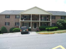 featured image of 500 Walnut St