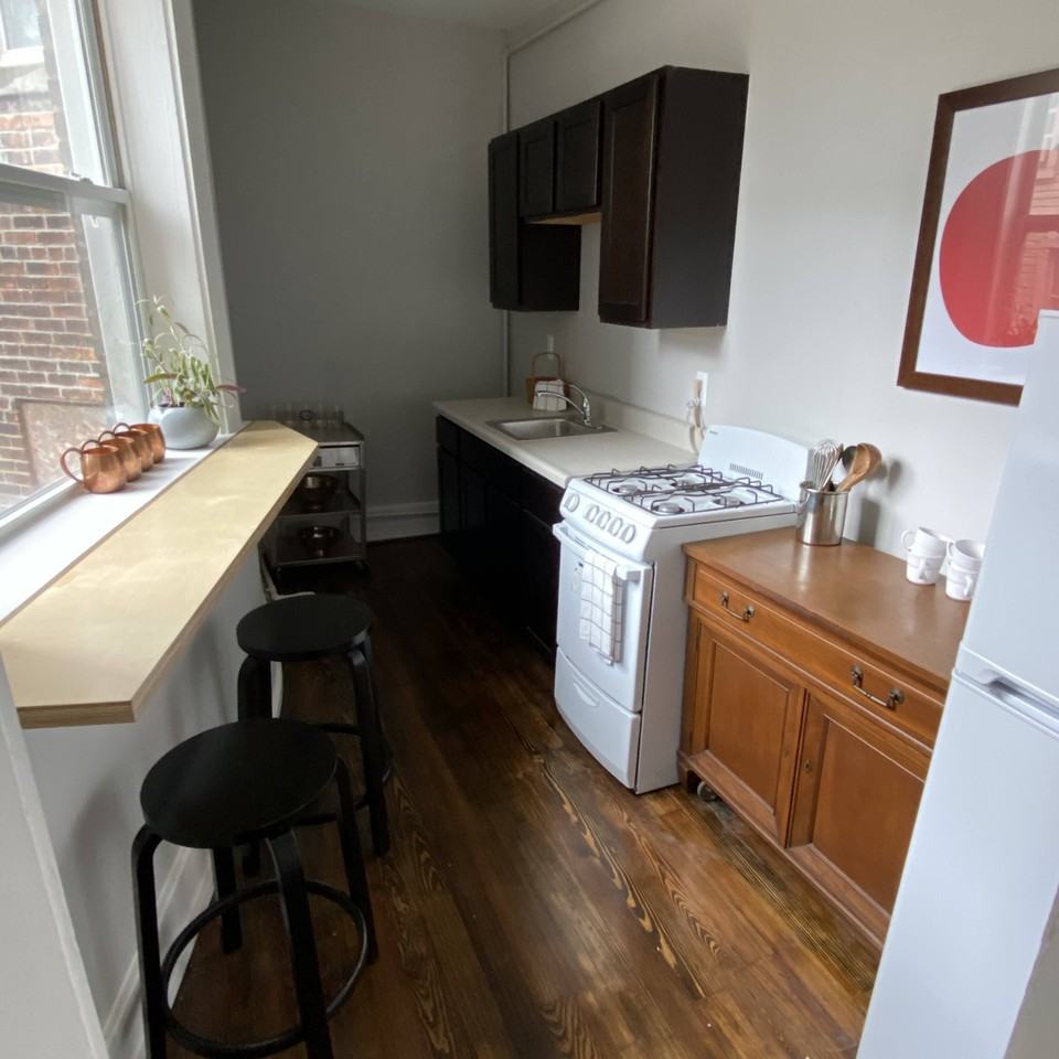 Morrell Apartments - Photo 6 of 13