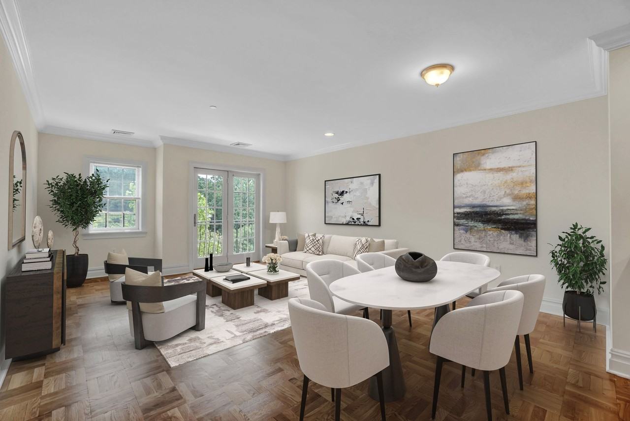 Scarsdale Commons - Photo 6 of 40