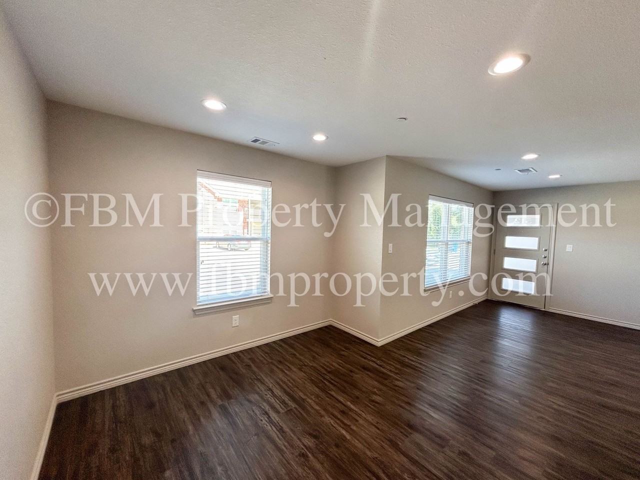 1203 North Clay Street #512 - Photo 5 of 19