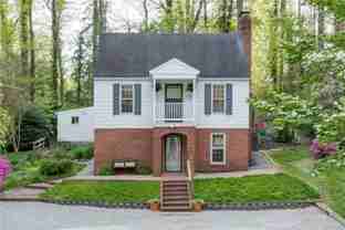 1832 Glencove Ln - Photo 1 of 1